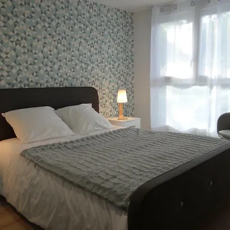 Apartamento My Toul'house *